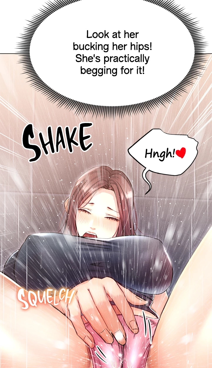Please Touch Me Here Chapter 14 page 103 - 