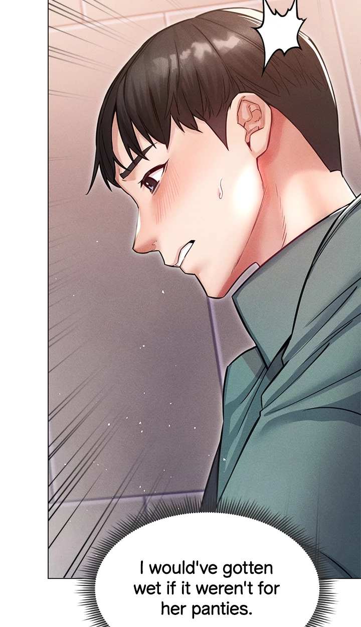 Please Touch Me Here Chapter 14 page 113 - 