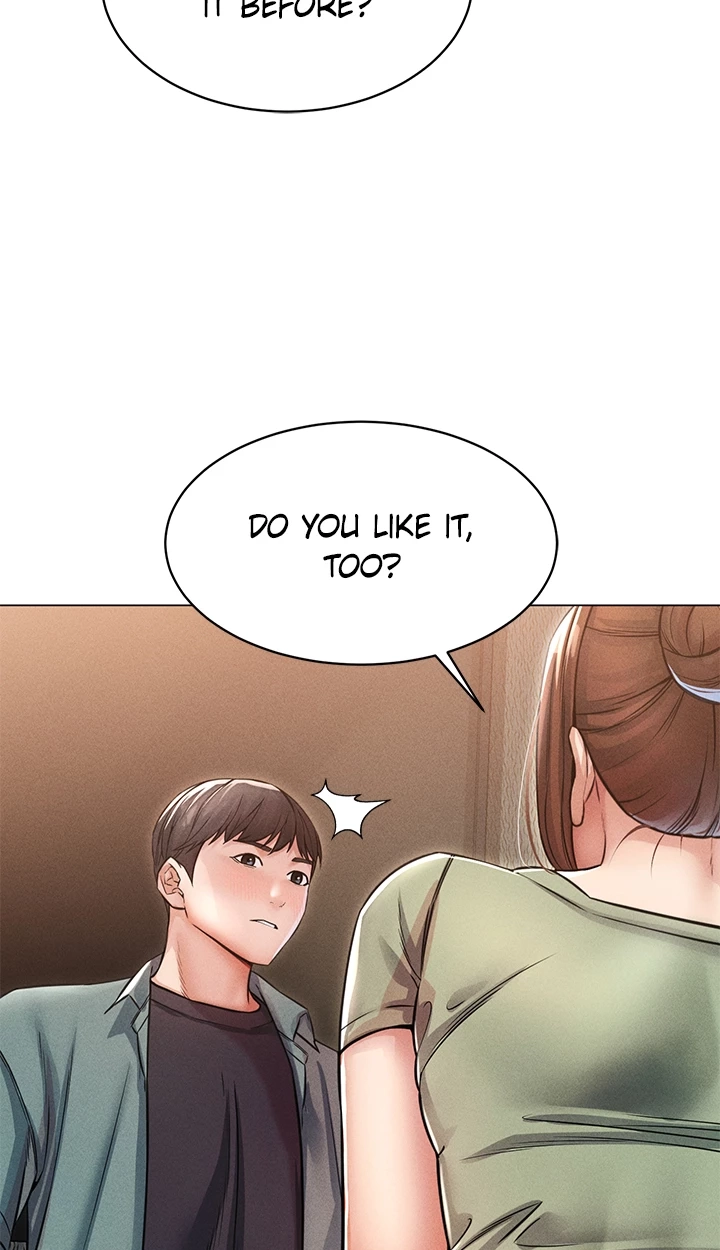 Please Touch Me Here Chapter 14 page 15 - 