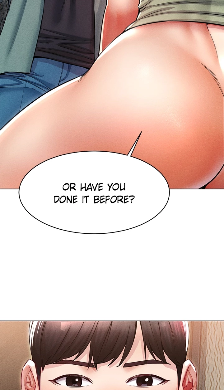 Please Touch Me Here Chapter 14 page 16 - 