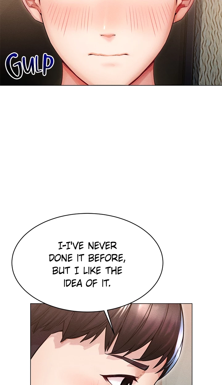 Please Touch Me Here Chapter 14 page 17 - 