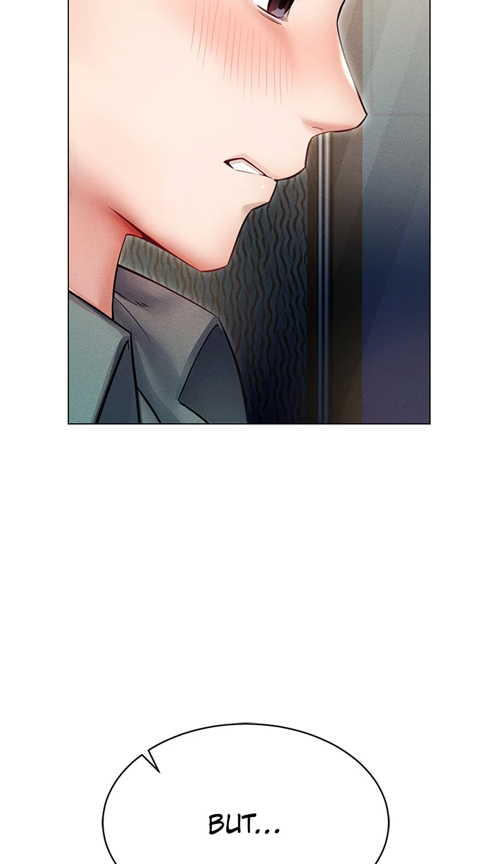 Please Touch Me Here Chapter 14 page 18 - 