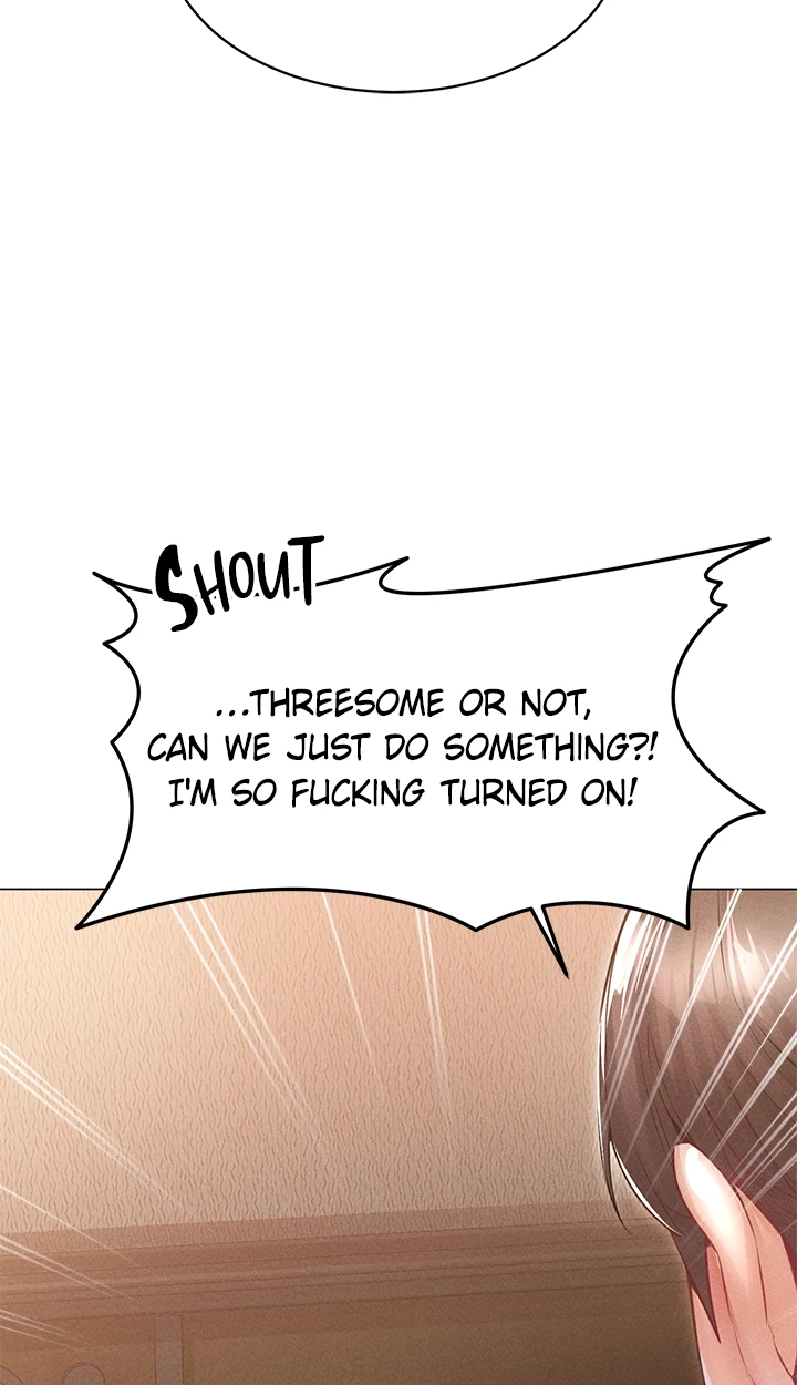 Please Touch Me Here Chapter 14 page 19 - 