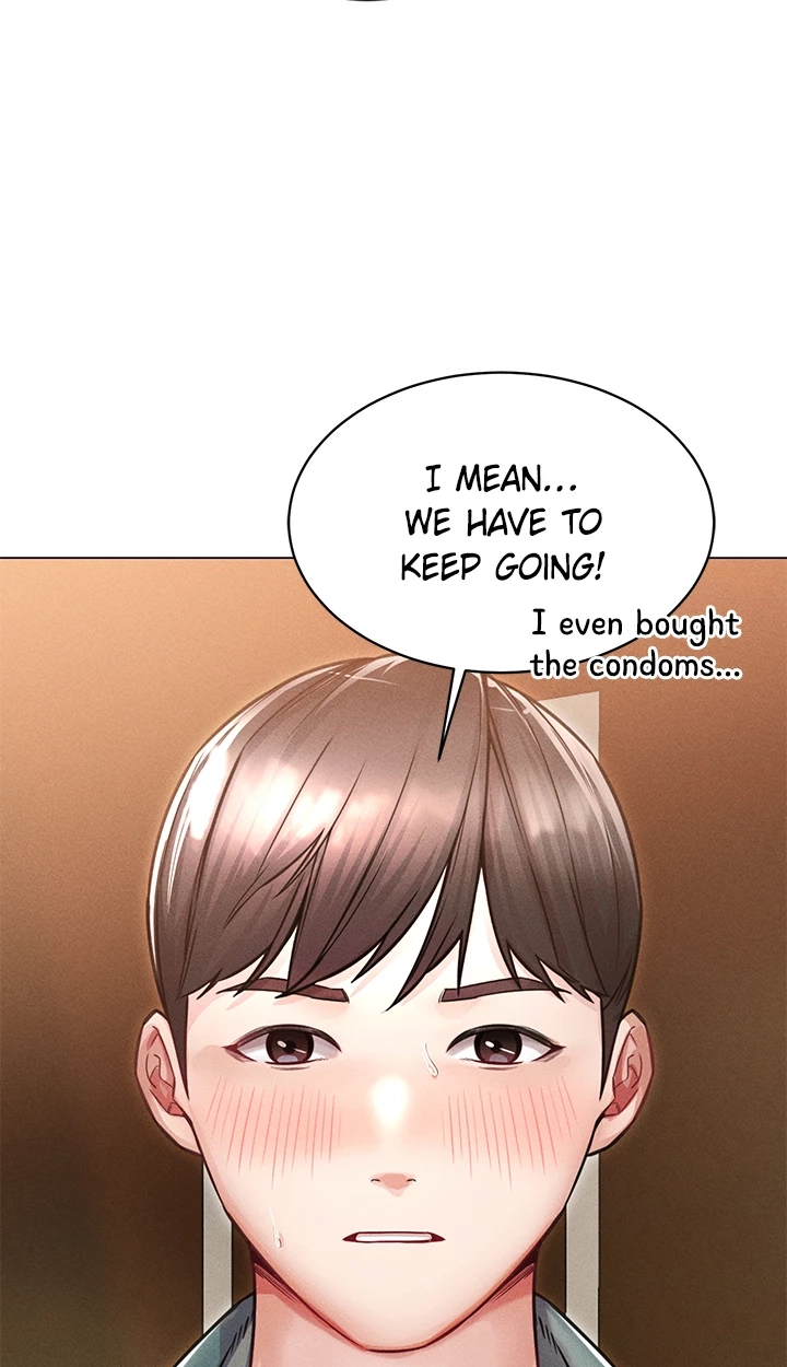 Please Touch Me Here Chapter 14 page 3 - 