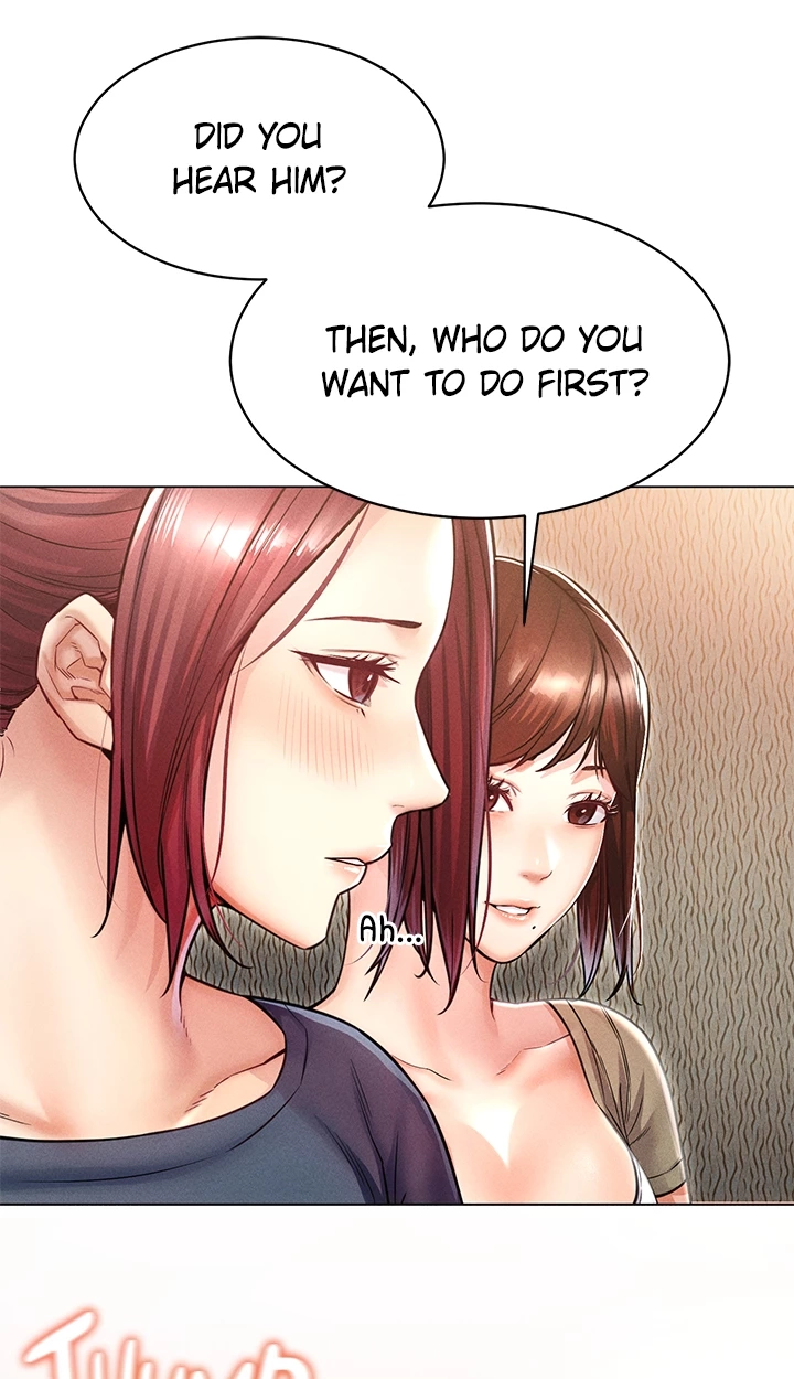 Please Touch Me Here Chapter 14 page 22 - 