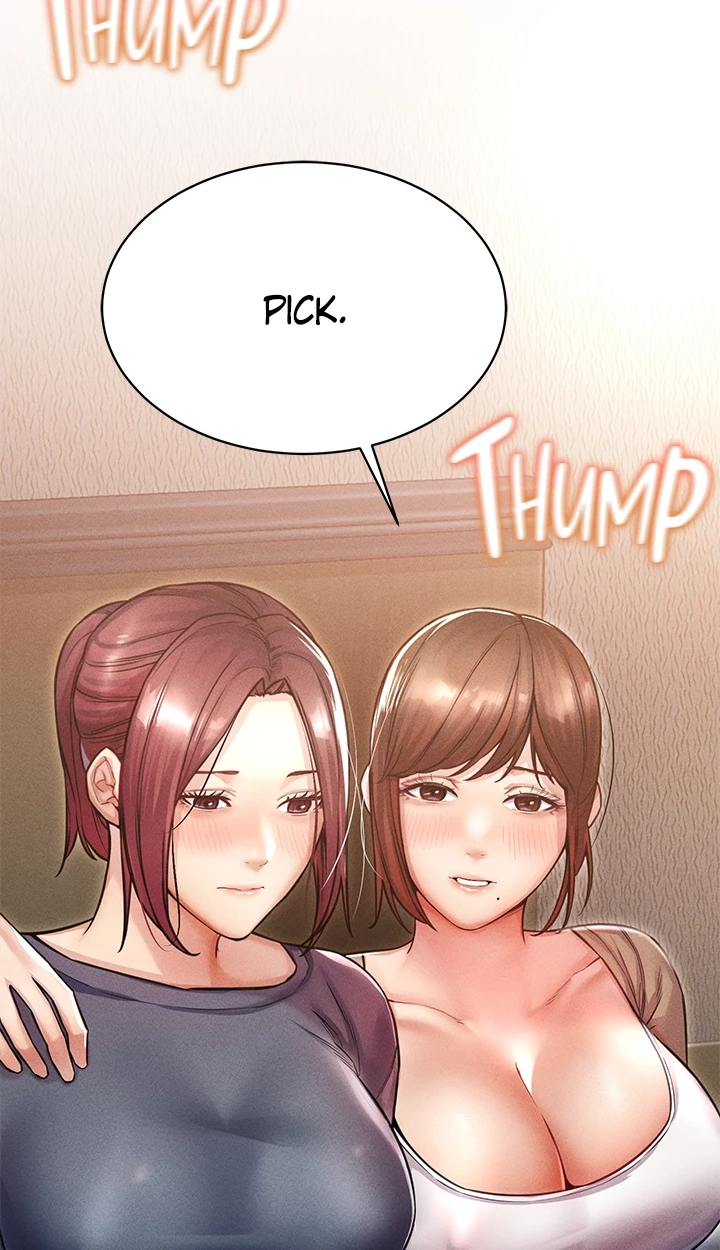 Please Touch Me Here Chapter 14 page 23 - 