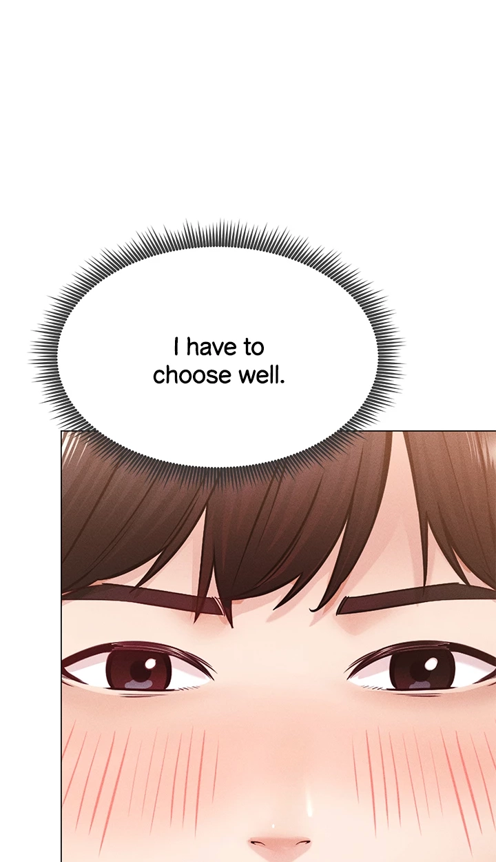 Please Touch Me Here Chapter 14 page 25 - 