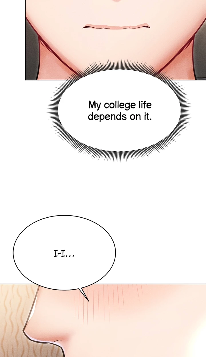 Please Touch Me Here Chapter 14 page 26 - 