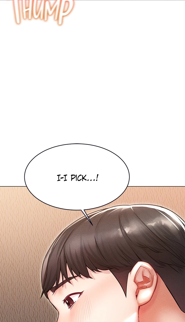 Please Touch Me Here Chapter 14 page 29 - 