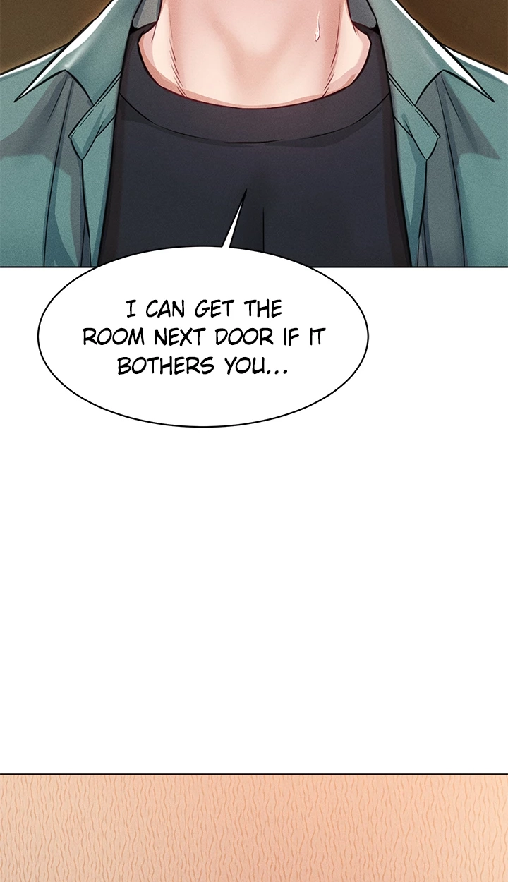 Please Touch Me Here Chapter 14 page 4 - 