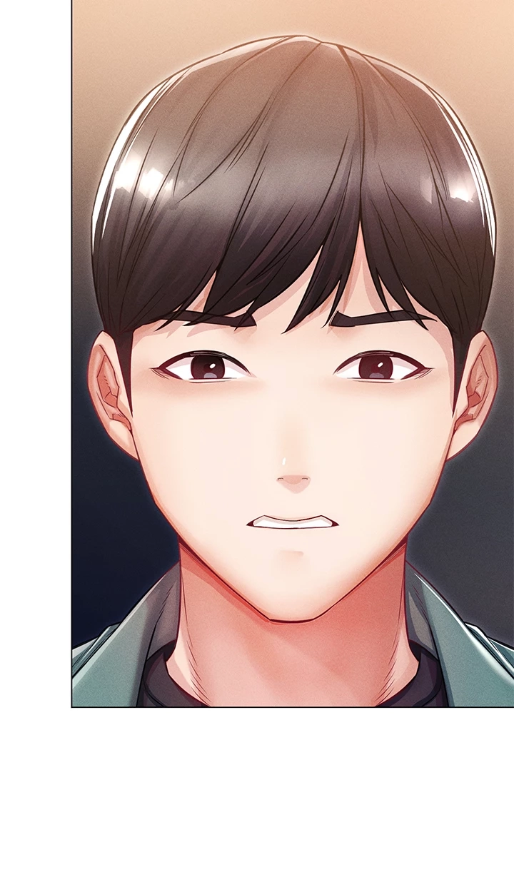 Please Touch Me Here Chapter 14 page 35 - 