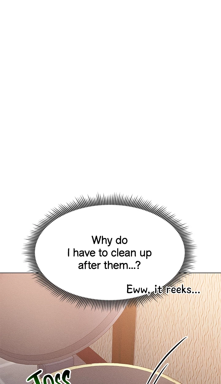 Please Touch Me Here Chapter 14 page 36 - 