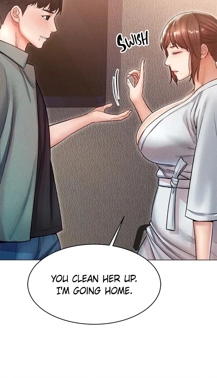 Please Touch Me Here Chapter 14 page 40 - 