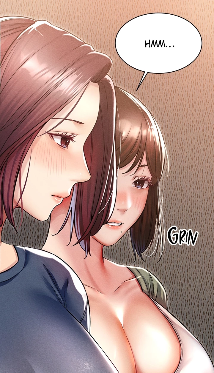 Please Touch Me Here Chapter 14 page 5 - 