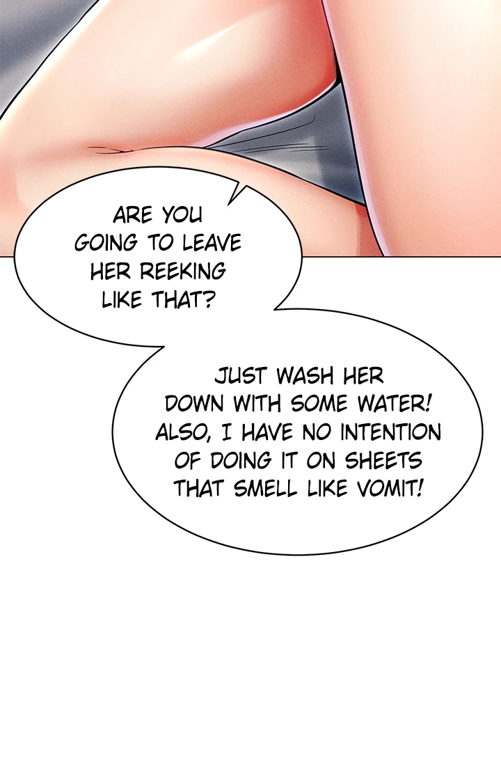 Please Touch Me Here Chapter 14 page 42 - 