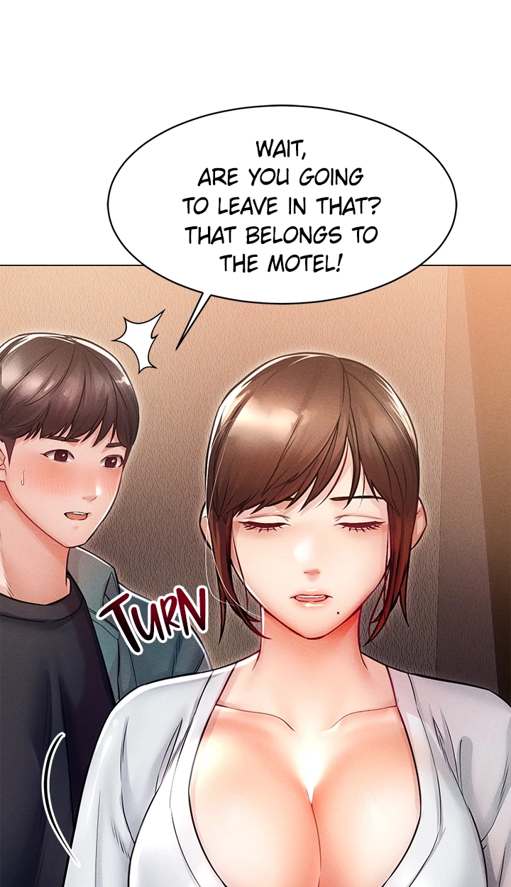 Please Touch Me Here Chapter 14 page 43 - 
