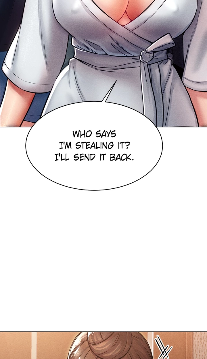 Please Touch Me Here Chapter 14 page 44 - 