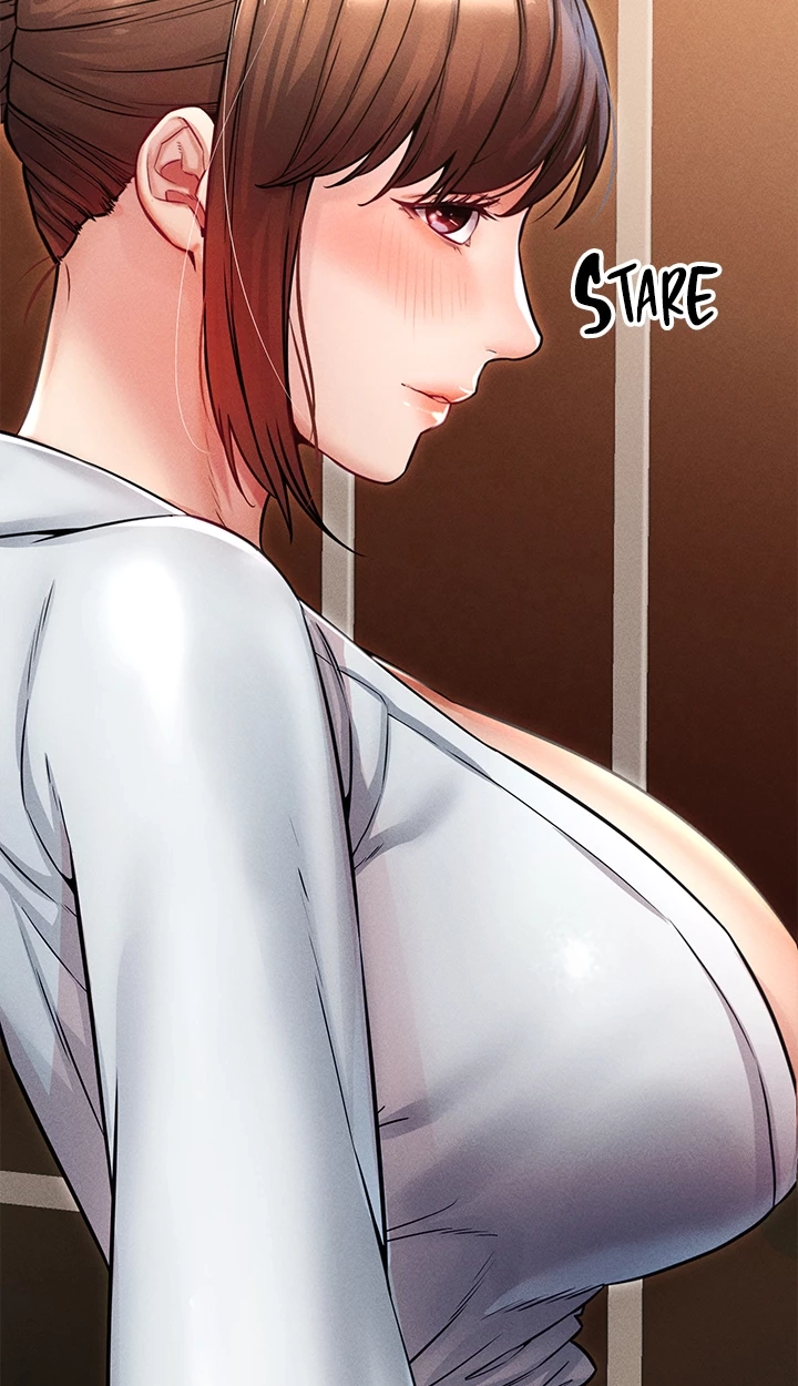 Please Touch Me Here Chapter 14 page 47 - 