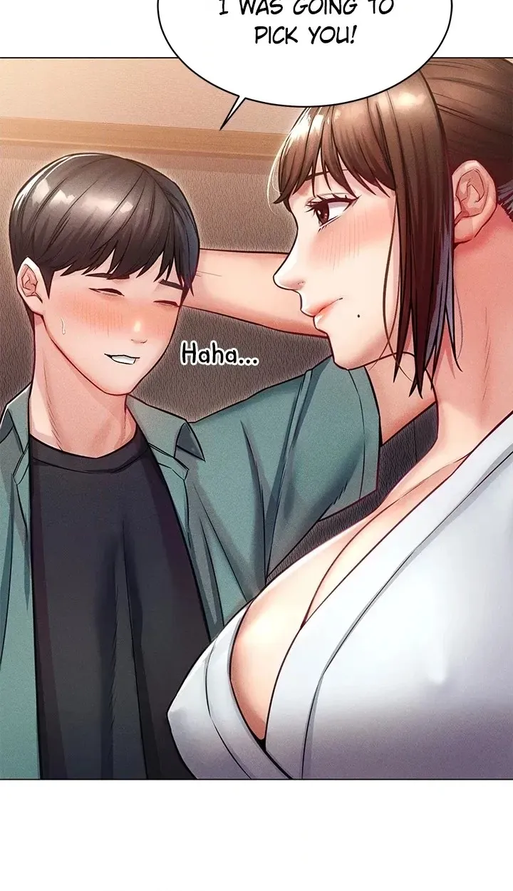 Please Touch Me Here Chapter 14 page 50 - 