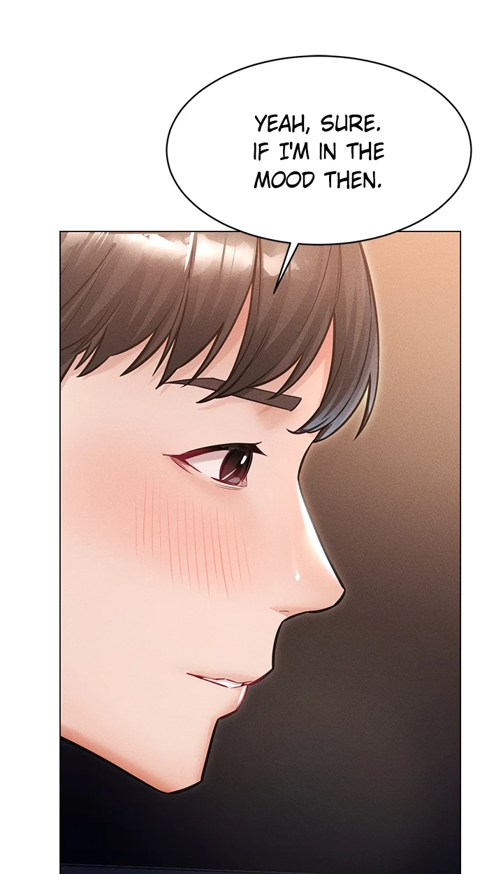 Please Touch Me Here Chapter 14 page 53 - 