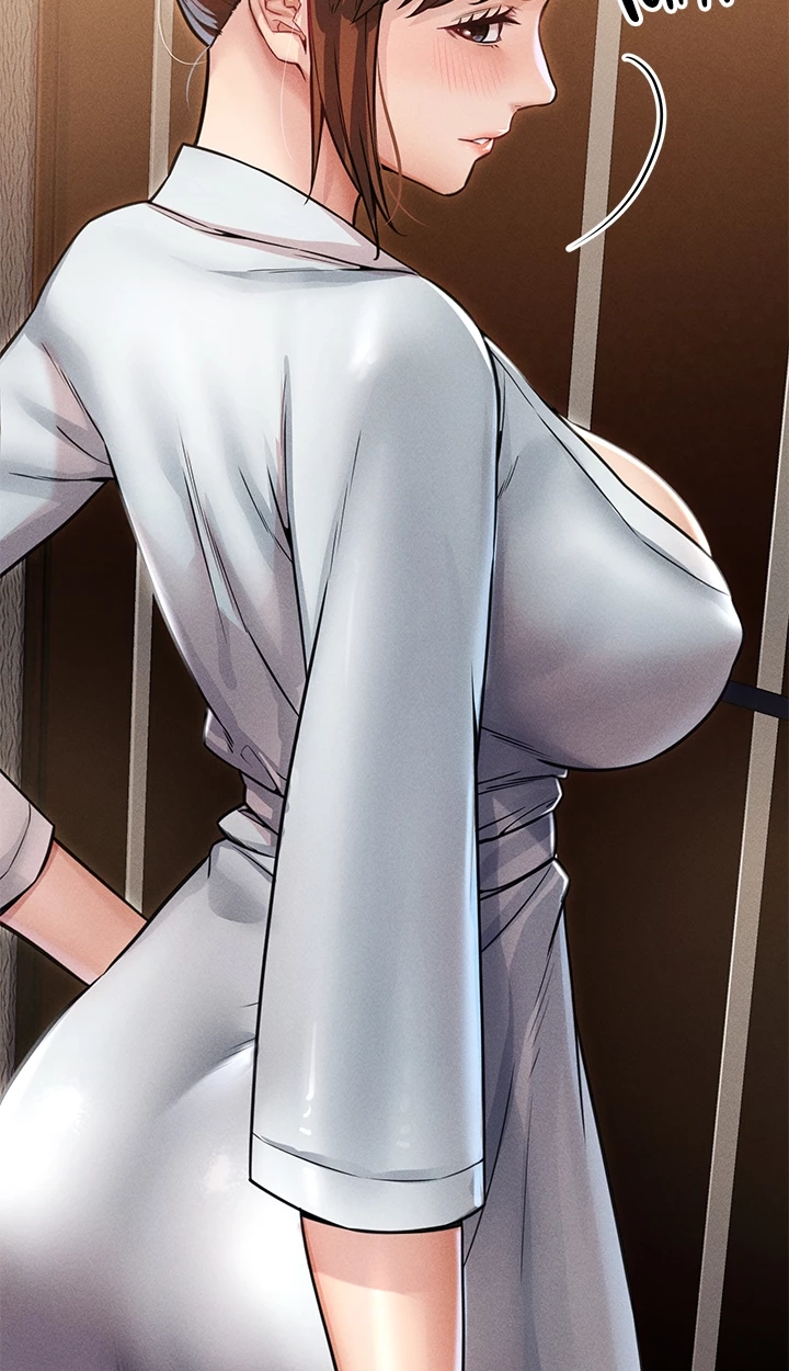 Please Touch Me Here Chapter 14 page 55 - 