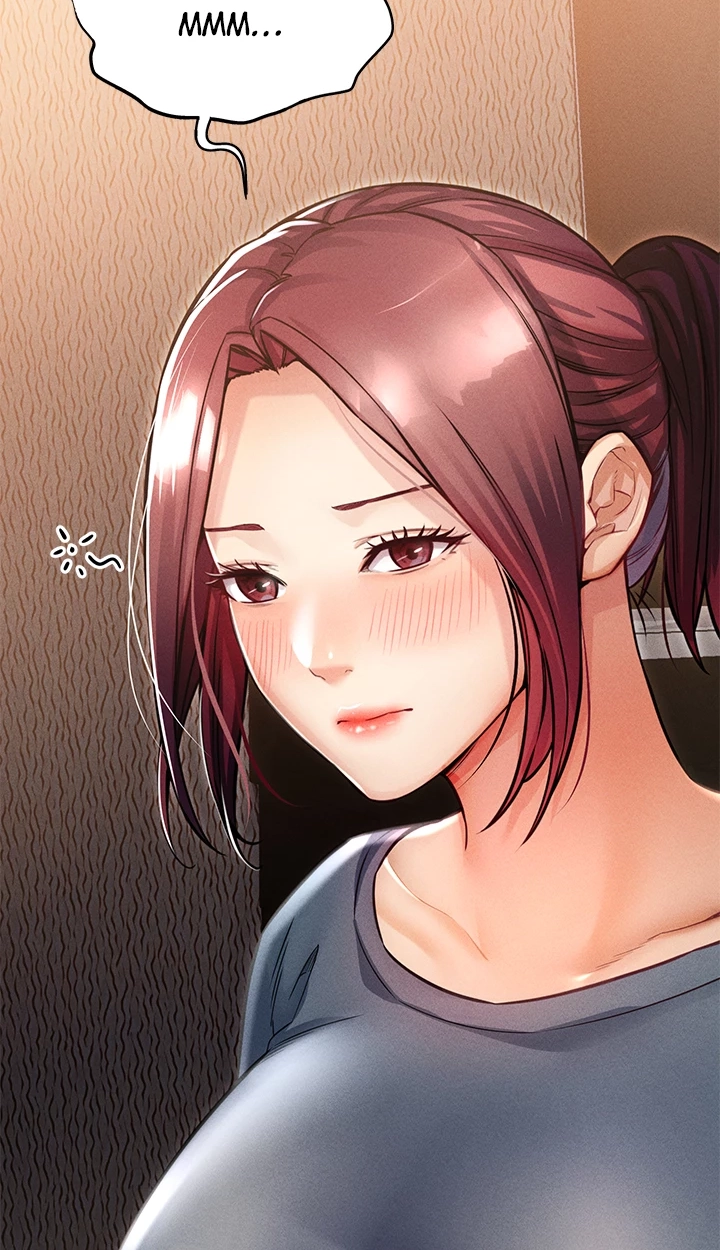 Please Touch Me Here Chapter 14 page 8 - 