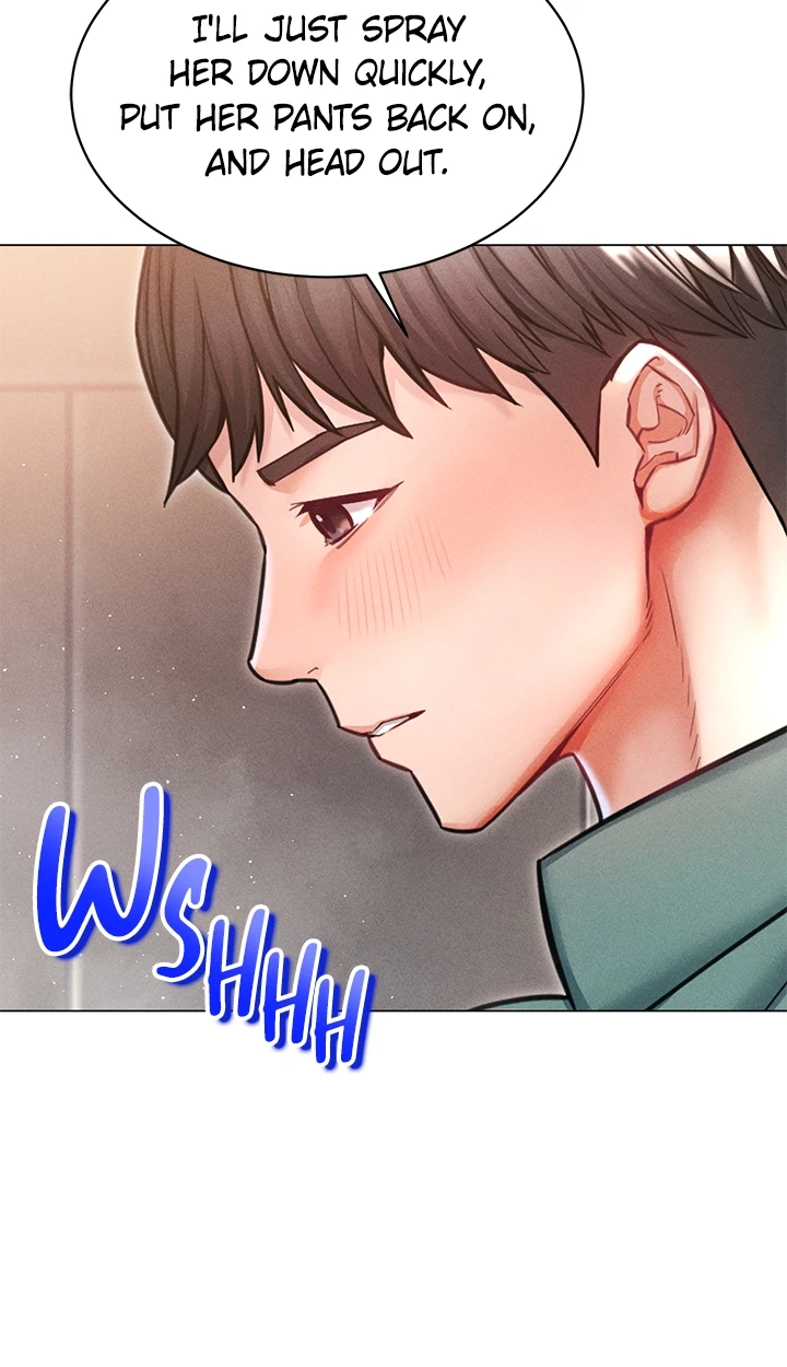 Please Touch Me Here Chapter 14 page 76 - 
