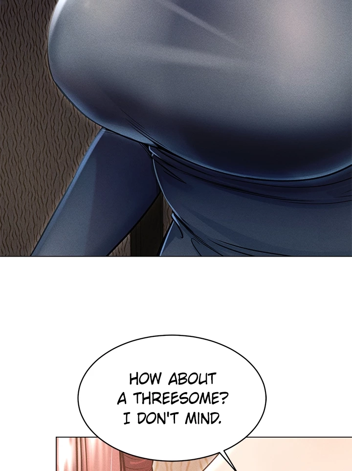 Please Touch Me Here Chapter 14 page 9 - 