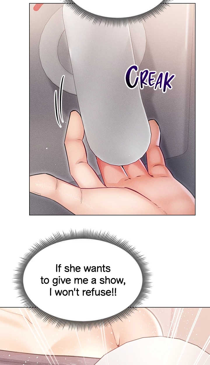 Please Touch Me Here Chapter 14 page 92 - 
