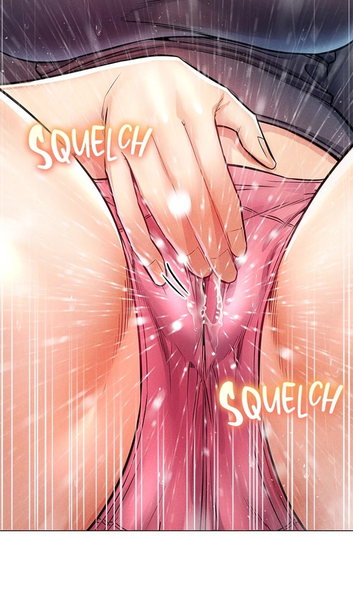Please Touch Me Here Chapter 14 page 96 - 