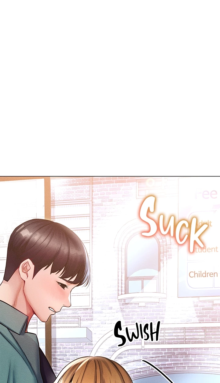 Please Touch Me Here Chapter 15 page 101 - 