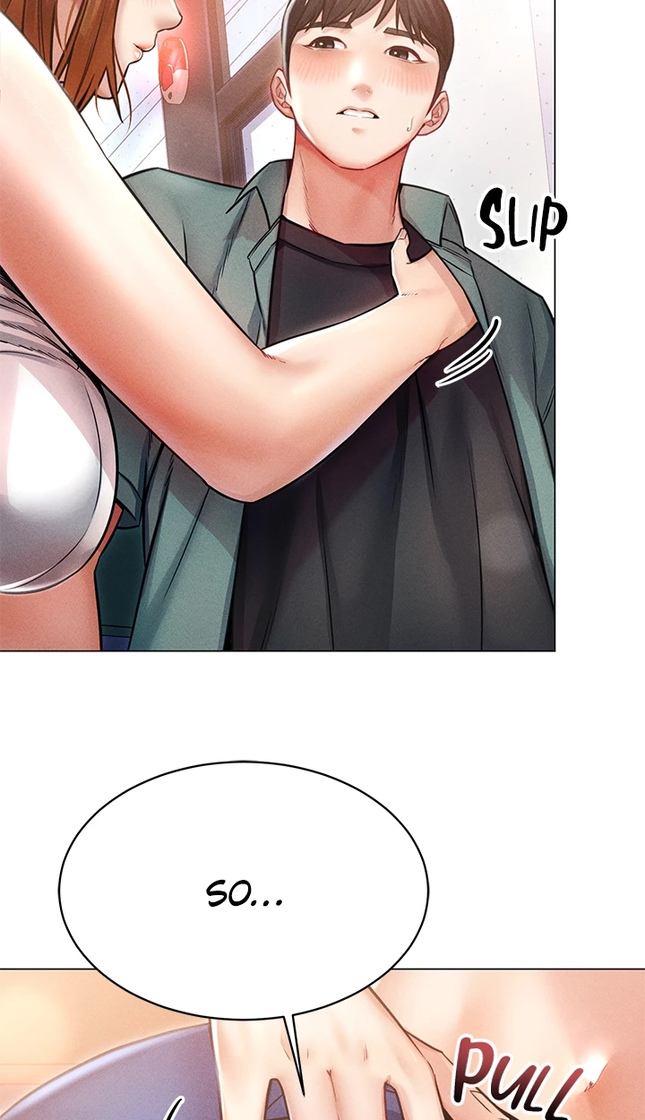 Please Touch Me Here Chapter 15 page 111 - 