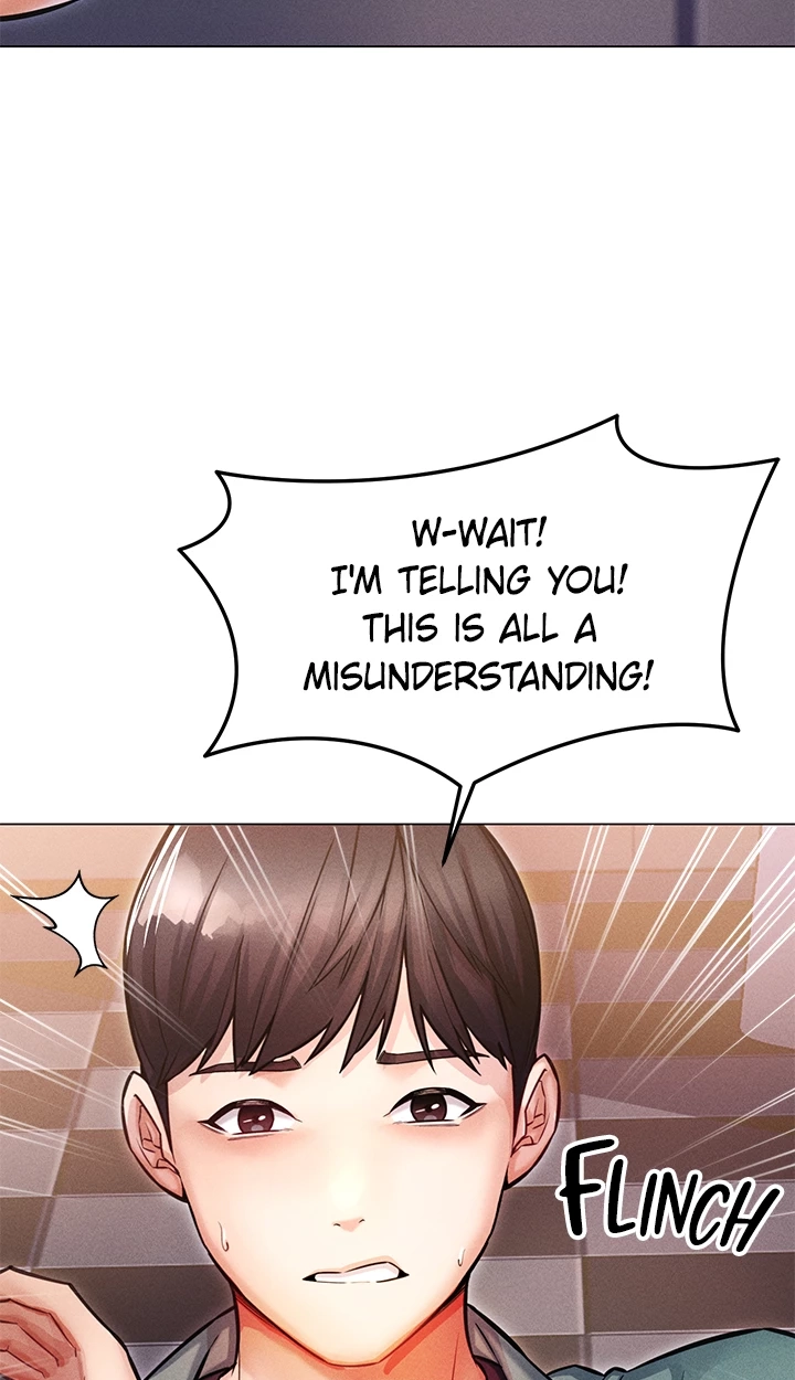 Please Touch Me Here Chapter 15 page 16 - 