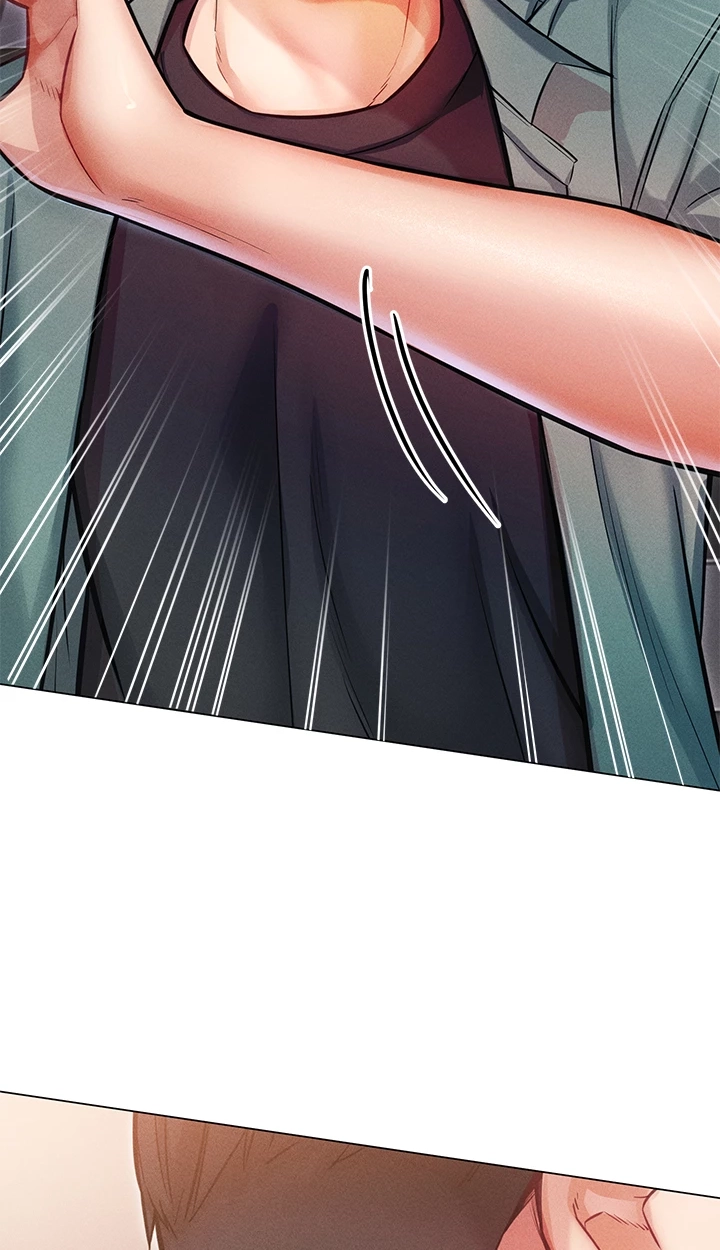Please Touch Me Here Chapter 15 page 17 - 