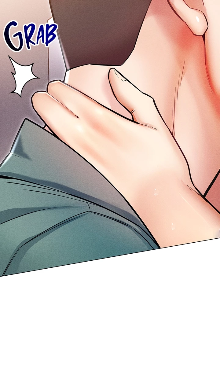 Please Touch Me Here Chapter 15 page 18 - 