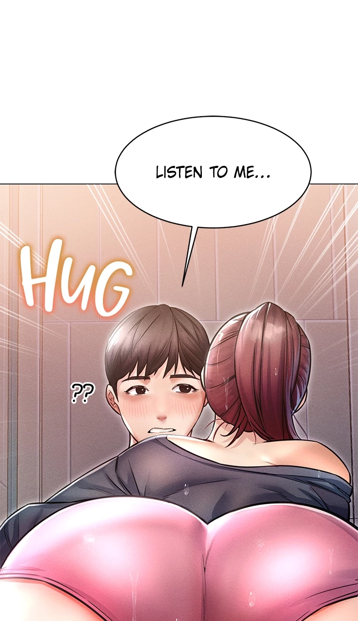 Please Touch Me Here Chapter 15 page 19 - 