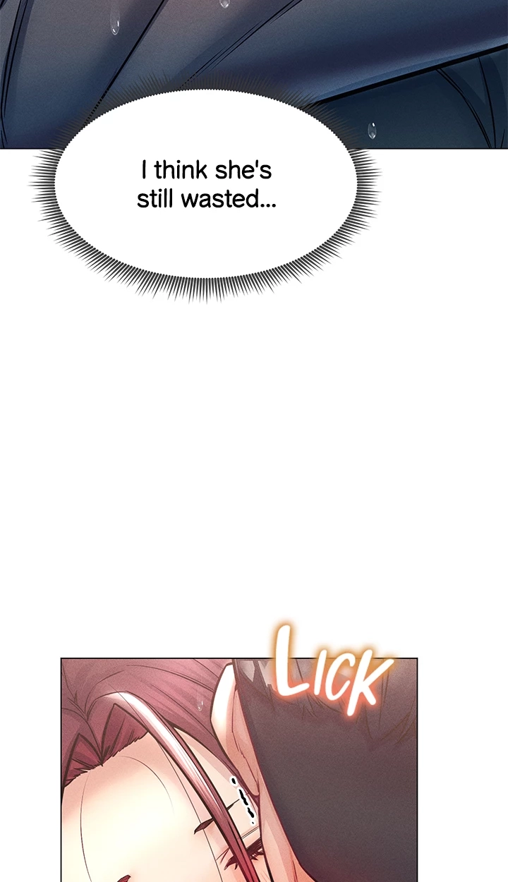 Please Touch Me Here Chapter 15 page 22 - 
