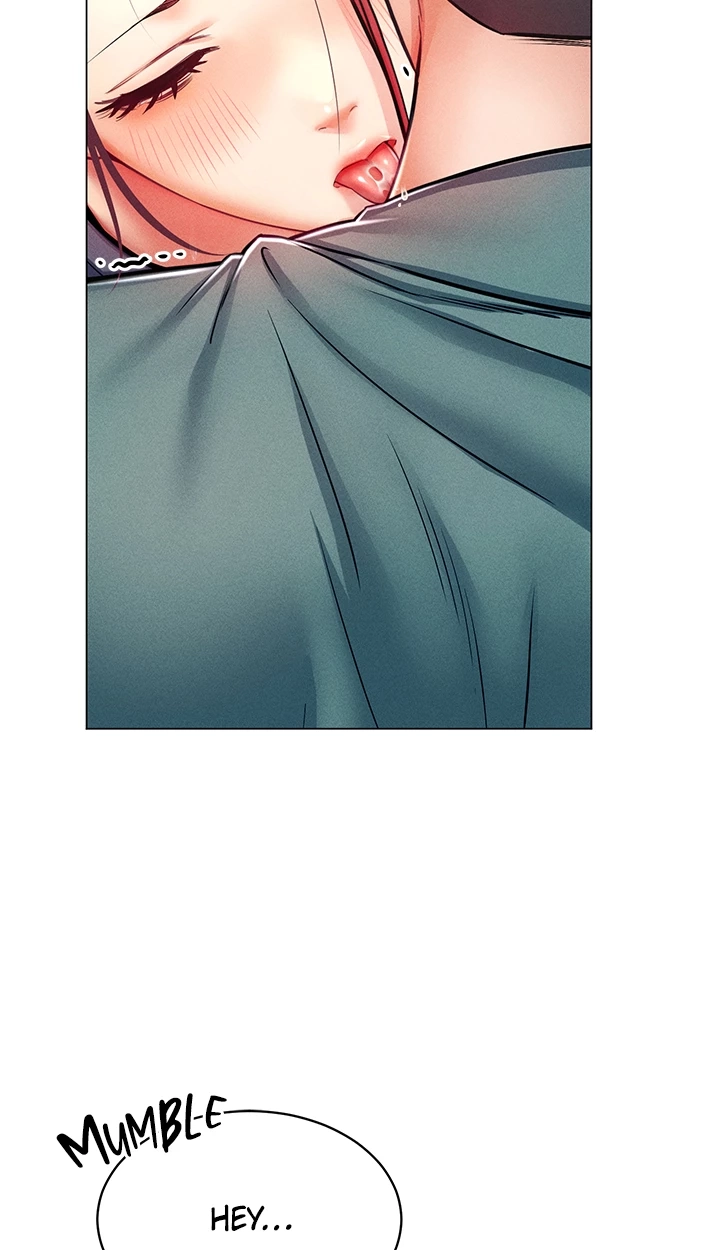 Please Touch Me Here Chapter 15 page 23 - 