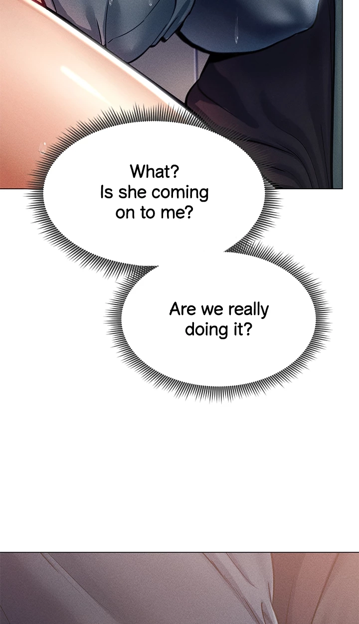 Please Touch Me Here Chapter 15 page 25 - 