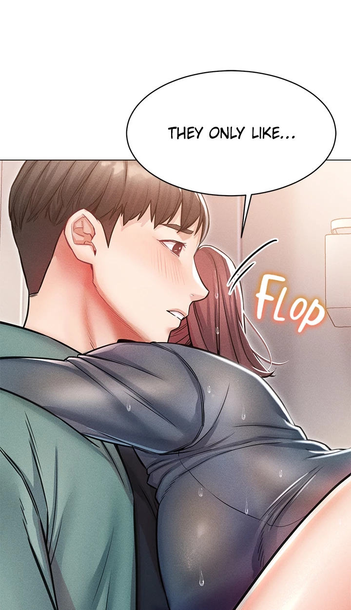 Please Touch Me Here Chapter 15 page 33 - 