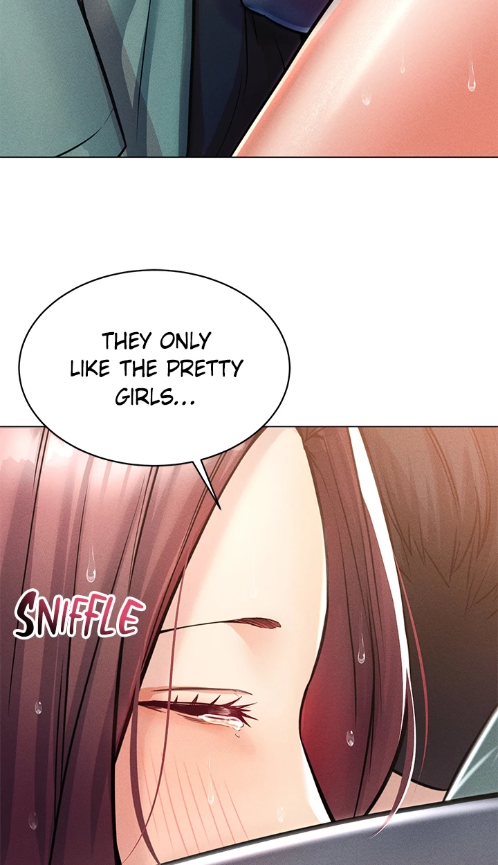 Please Touch Me Here Chapter 15 page 34 - 