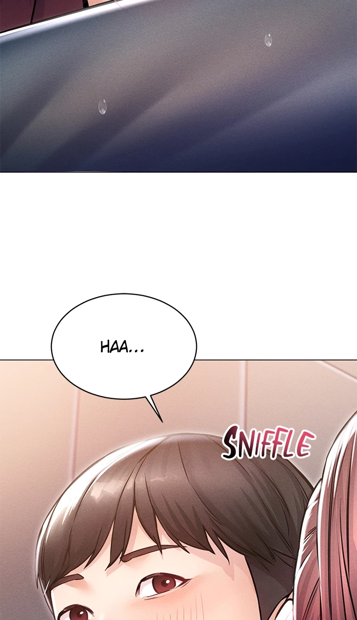 Please Touch Me Here Chapter 15 page 35 - 