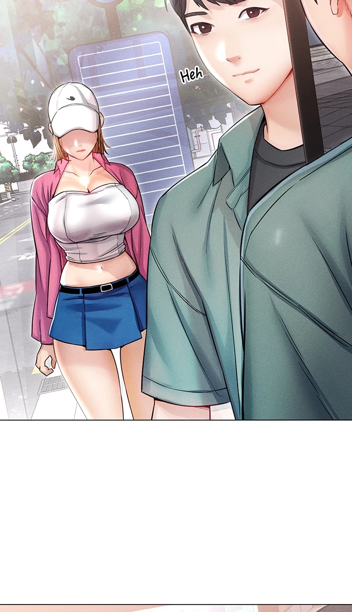 Please Touch Me Here Chapter 15 page 47 - 