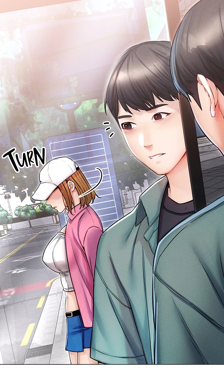 Please Touch Me Here Chapter 15 page 48 - 