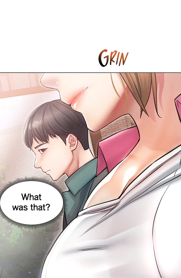 Please Touch Me Here Chapter 15 page 49 - 