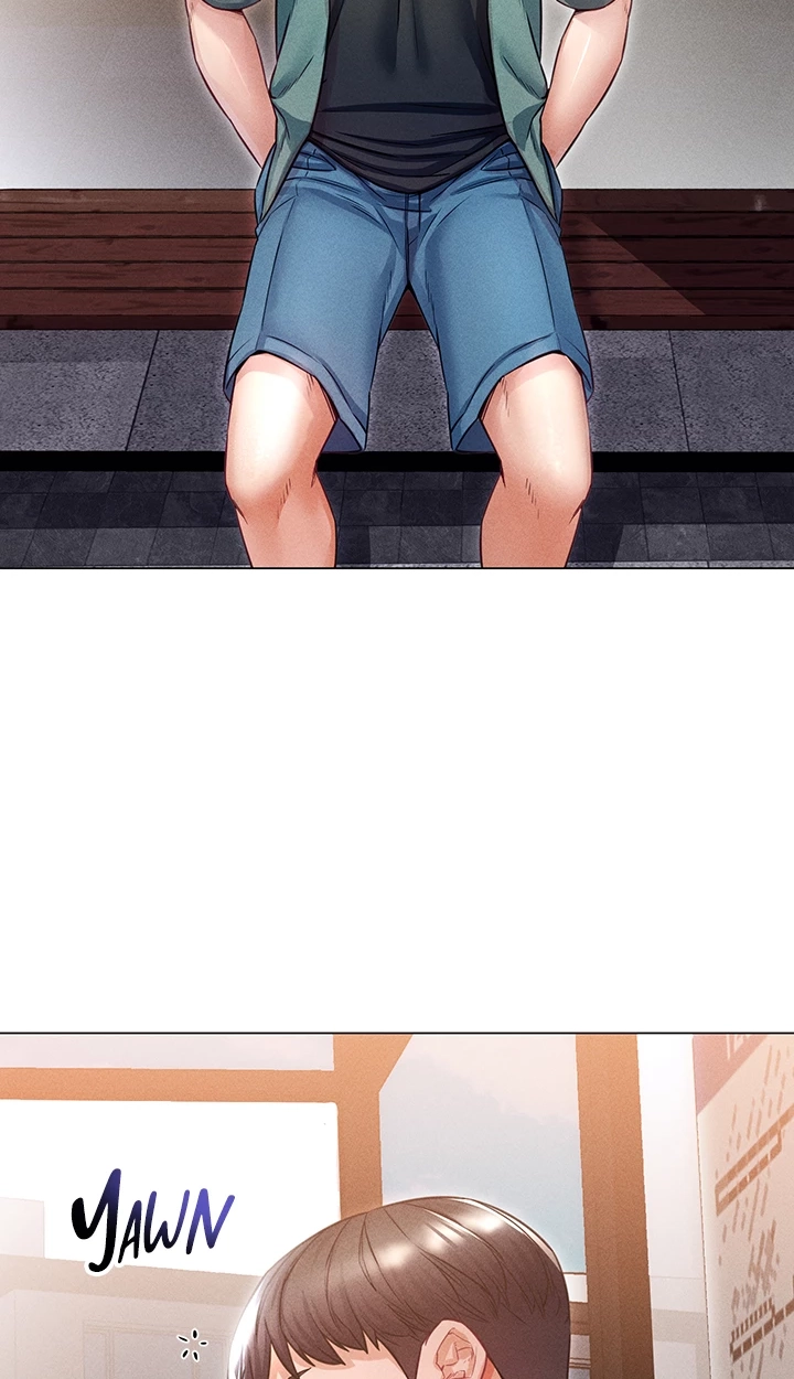 Please Touch Me Here Chapter 15 page 52 - 