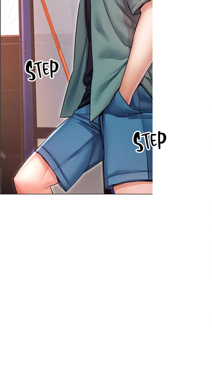 Please Touch Me Here Chapter 15 page 58 - 