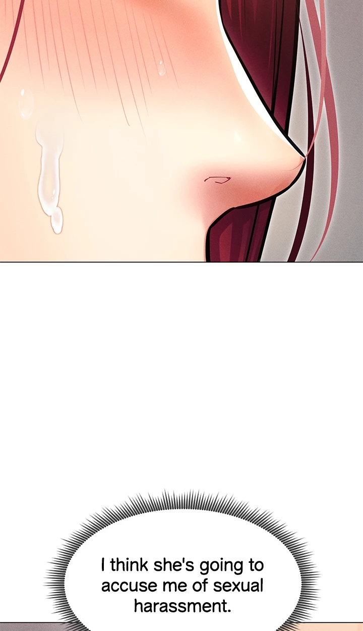 Please Touch Me Here Chapter 15 page 7 - 