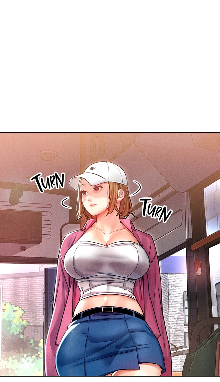 Please Touch Me Here Chapter 15 page 61 - 