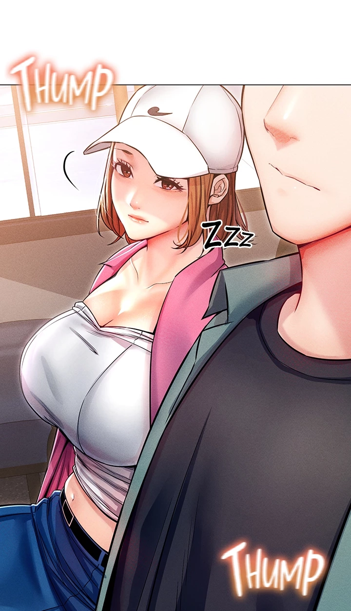 Please Touch Me Here Chapter 15 page 67 - 